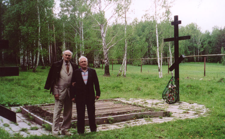 Koptiaki Road Memorial